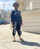 Yeezy slides kids
