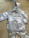 Ready Made Flower Set- Unisex