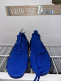 Yeezy Like Cloud 450 Sneakers All Blue