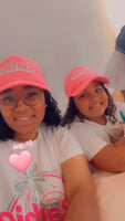 Barbie Trucker Cap