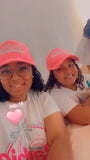 Barbie Trucker Cap