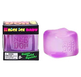 Viral NEEDOH Squishy- Ice Cube