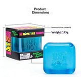 Viral NEEDOH Squishy- Ice Cube