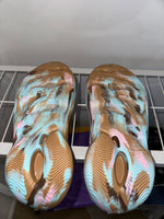 Yeezy Like Foam Runner Multi Color