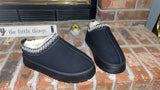 Tazz Cozy Slippers Adults