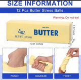 Viral Butter Squishy