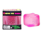 Viral NEEDOH Squishy- Ice Cube