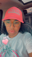 Barbie Trucker Cap