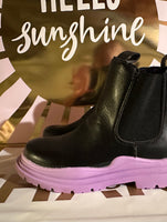 Kids Chelsea Boot- Sale