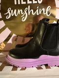 Kids Chelsea Boot- Sale