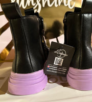 Kids Chelsea Boot- Sale