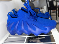 Yeezy Like Cloud 450 Sneakers All Blue