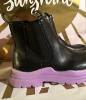 Kids Chelsea Boot- Sale