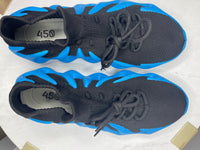 Yeezy Like Cloud 450 Sneakers MultiColor Blue
