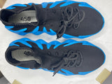 Yeezy Like Cloud 450 Sneakers MultiColor Blue