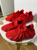 Yeezy Like Cloud 450 Sneakers All Red