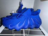 Yeezy Like Cloud 450 Sneakers All Blue