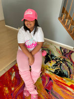 Barbie Trucker Cap