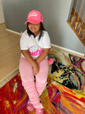 Barbie Trucker Cap