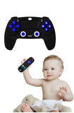 3 Piece Baby Teething Play Electronics
