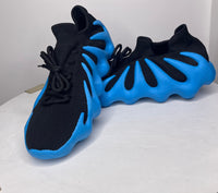 Yeezy Like Cloud 450 Sneakers MultiColor Blue