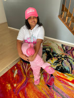 Barbie Trucker Cap