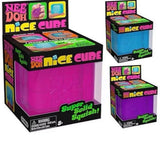 Viral NEEDOH Squishy- Ice Cube