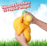 Squeezy Banana Viral