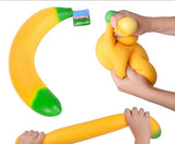 Squeezy Banana Viral
