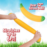 Squeezy Banana Viral