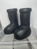 Big Black Boots