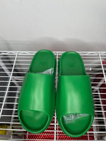 Yeezy Like Slides Colors