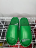 Yeezy Like Slides Colors