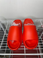 Yeezy Like Slides Colors