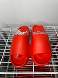 Yeezy Like Slides Colors