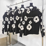 Ready Made Flower Set- Unisex
