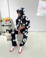 Ready Made Flower Set- Unisex