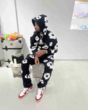 Ready Made Flower Set- Unisex