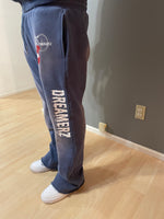 Kay Kay Logo Hoodie & Pants Set- EXCLUSIVE