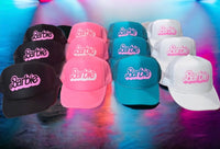 Barbie Trucker Cap