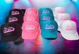 Barbie Trucker Cap