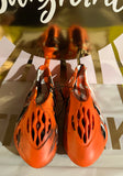 Overstock Yeezy Like Kids Foam Runner Colors