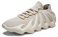 Yeezy Like Cloud 450 Sneakers- Beige