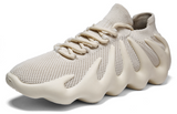 Yeezy Like Cloud 450 Sneakers- Beige