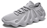 Yeezy Like Cloud 450 Sneakers- Gray