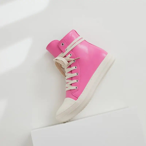 Corkys Legendary Sneakers - Fuchsia Crystals – Jimberly's Boutique