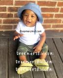yeezy slide kids