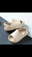 yeezy slide kids