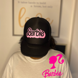 Barbie Trucker Cap