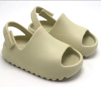 yeezy slide kids